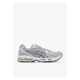 Asics Women's Sneaker Gel-Kayano 14 Cloud Grey Clay Grey