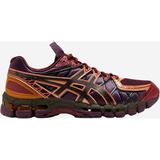 Asics x Kiko UB10-S Gel-Kayano 20 Kırmızı Sneaker