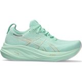 Asics Yeşil Kadın Koşu Ayakkabısı 1012B601-300GEL-NIMBUS 26 Beden: 39.5 - Renkli