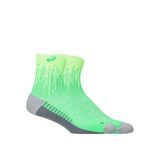 Asics Yeşil Unisex Çorap 3013B349-300 PERFORMANCE RUN SOCK Q
