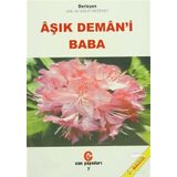 Aşık Demani Baba Ali Adil Atalay Can Yayınları