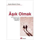 Aşık Olmak - Ayala Malach Pines