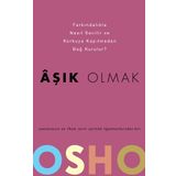 Aşık Olmak - Osho - Butik Yayınları