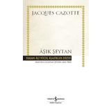 AŞIK ŞEYTAN - JACQUES CAZOTTE