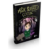 Asık Suratlı Çocuk - Nur Dombaycı
