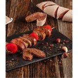 Aşıkbaba Bez Sucuk Adet (230-250 Gram Arası) - 1 Adet