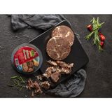 Aşıkbaba Dilimli Kavurma 100 G - 1 Adet