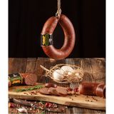 Aşıkbaba Kangal Sucuk 1 kg - 1 Adet