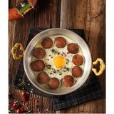 Aşıkbaba Kangal Sucuk 4 kg - 1 Adet
