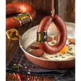 Aşıkbaba Kangal Sucuk 5 kg - 1 Adet