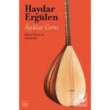 Aşıklar Cemi - Haydar Ergülen