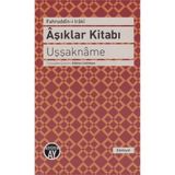 AŞIKLAR KİTABI - İBNÜ´L KAYYIM EL-CEVZIYYE