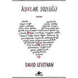 Aşıklar Sözlüğü - David Levithan