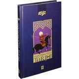 AŞIKPAŞAOĞLU TARIHI - NIHAL ATSIZ