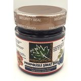 Aşıkzade 255 ml Natural Propolisli Şiraz Özü