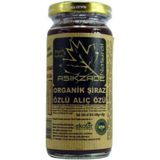 Aşıkzade 300 gr Organik Şiraz Özlü Alıç Özü