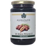 Aşıkzade 370 ml Hurma Pekmezi