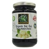 Aşıkzade 370 ml Organik Dut Özü