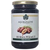 Aşıkzade Hurma Pekmezi 370 Ml
