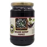 Aşıkzade Organik Harnup(keçiboynuzu) Pekmezi 370ml 460g
