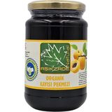 Aşıkzade Organik Kayısı Pekmezi 370ml 460g