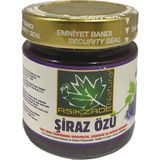 Aşıkzade Şiraz Özü Kara Üzüm Özü 280 gr