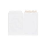 Asil 110 gr 500'lü 17x25 cm Extra Torba Zarf