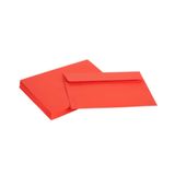 Asil 11062 Mektup Zarfı 11,4x16,2 Beyaz 90 Gr 25'li