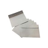 Asil 114x162 Mm Silikonlu 90 Gr Kraf Mektup Zarfı 100 Adet