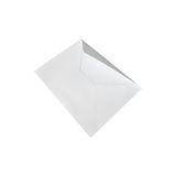 Asil 12X18 Davetiye Zarfı 1.hamur 70GR 500 Lü - Renkli - 10