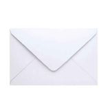 Asil 12X18 Davetiye Zarfı 1.Hamur 90Gr 500 Lü