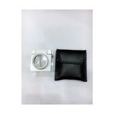 Asil Acar Home 1cm Full Çelikkaplı Full Çelik Kaplı Katlamalı Büyüteç TH9008A - Çok Renkli