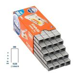 Asil Acar Home 200/8 Zımba Teli 5000 Adet - 1 - Çok Renkli
