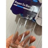 Asil Acar Home 6'lı Su Bardağı ROYALEKS-RYG6061 - Renkli