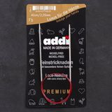 Asil Acar Home Addi 2.25mm 40cm Misinalı Dantel Şişi - 775-7