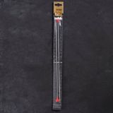Asil Acar Home Addi 2mm 35cm Klasik Alüminyum Hızlı Örgü Şişi - 2