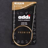 Asil Acar Home Addi 2mm 80cm Klasik Misinalı Şiş- 105-7
