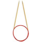 Asil Acar Home Addi 3 mm 150 cm Misinalı Dantel Şişi - 755-7