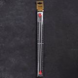 Asil Acar Home Addi 4mm 35cm Klasik Alüminyum Hızlı Örgü Şişi - 2