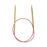 Asil Acar Home Addi 4mm 50cm Klasik Misinalı Dantel Şişi - 755-7