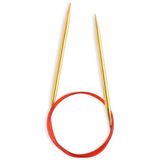Asil Acar Home Addi 5.5 mm 120 cm Misinalı Dantel Şişi - 755-7