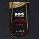 Asil Acar Home Addi 7 mm 120 cm Misinalı Dantel Şişi - 755-7