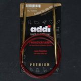 Asil Acar Home Addi 7 mm 150 cm Misinalı Dantel Şişi - 755-7