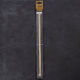 Asil Acar Home Addi Bambus 3mm 35cm Bambu Örgü Şişi - 500-7