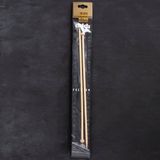 Asil Acar Home Addi Bambus 6mm 35cm Bambu Örgü Şişi - 500-7