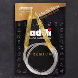 Asil Acar Home Addi Champagner 12mm 100cm Misinalı Şiş - 405-7