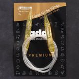 Asil Acar Home Addi Champagner 15mm 100cm Misinalı Şiş - 405-7