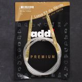 Asil Acar Home Addi Champagnerr 8mm 100cm Misinalı Şiş - 405-7