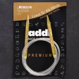 Asil Acar Home Addi Champagnerr 9mm 100cm Misinalı Şiş - 405-7