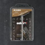 Asil Acar Home Addi Click 3.75mm 13cm Misinalı Dantel Şiş Ucu - 7